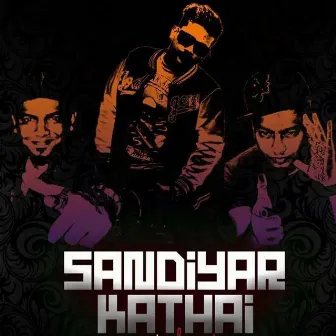 Sandiyar Kathai by Havoc Mathan