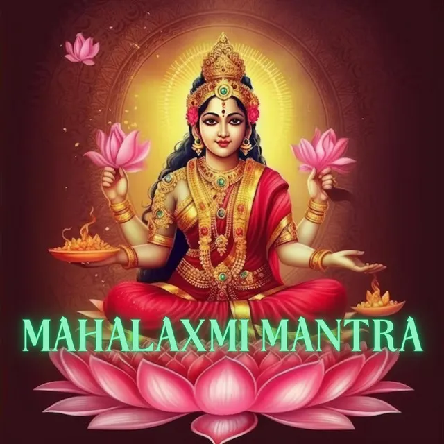 Mahalaxmi Mantra