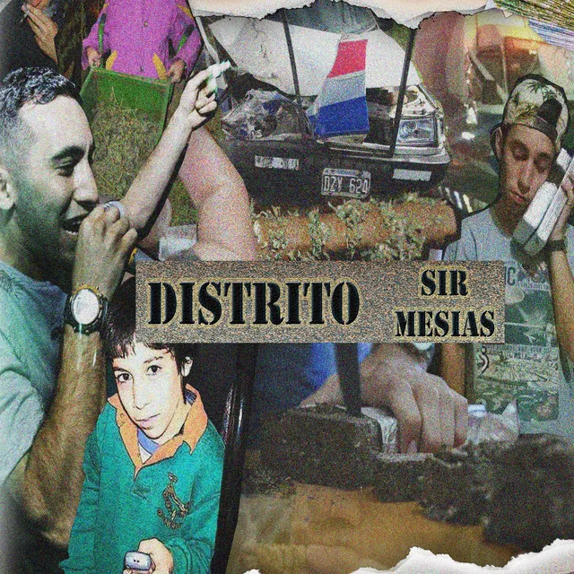 Distrito