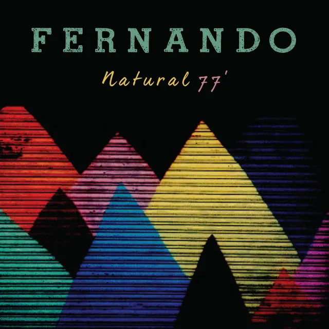 Natural 77 (feat. Fiorucci)