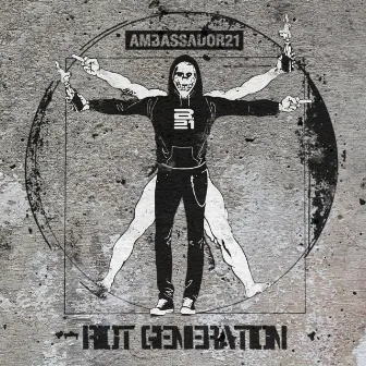 Riot Generation by Ambassador21