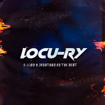 Locury by Jonathan On The Beat