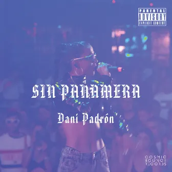 Sin Panamera by Dani Padron