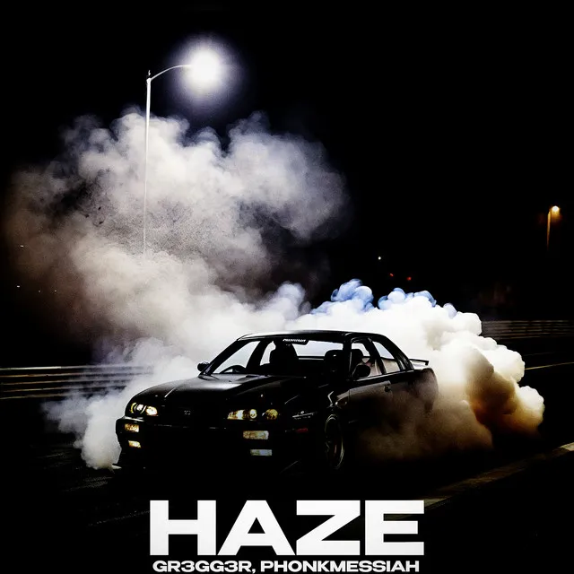 HAZE