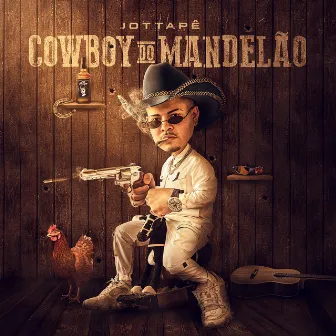 Cowboy do Mandelão (feat. Bernax) by Flow Key