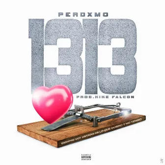 13:13 by Perdxmo