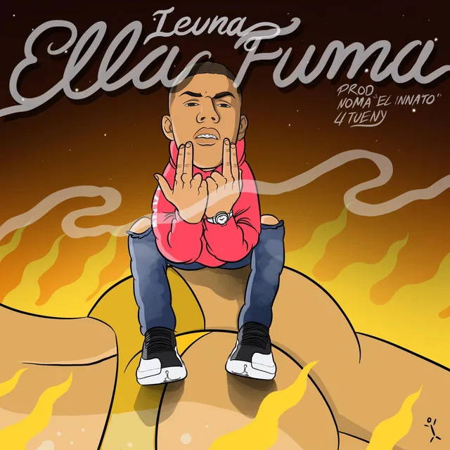 Ella Fuma