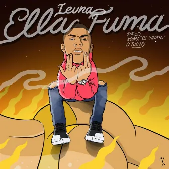 Ella Fuma by Leuna