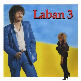 Laban 3 by Laban