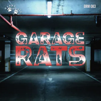 Garage Rats by Sotiris Kastanis