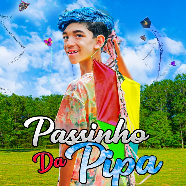 Passinho da Pipa