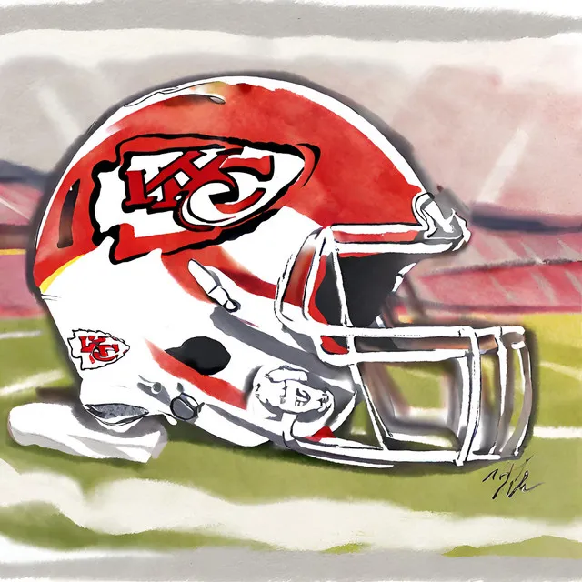 Marching Song of The KC Chiefs