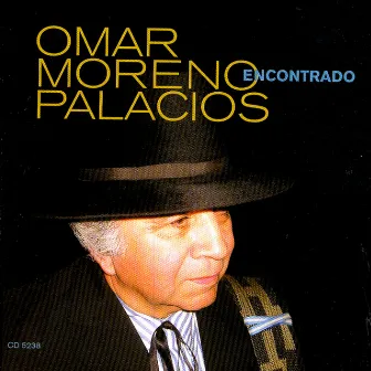 Encontrado by Omar Moreno Palacios