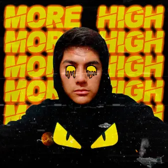 More High by Derek Grt