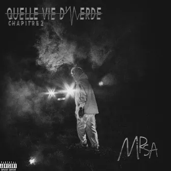 Quelle vie d'Merde, Chap. 2 by Mirsa