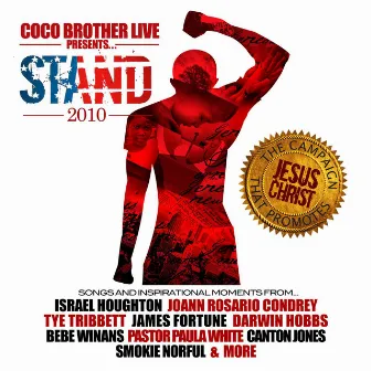 CoCo Brother Live Presents STAND 2010 by Coco Brother