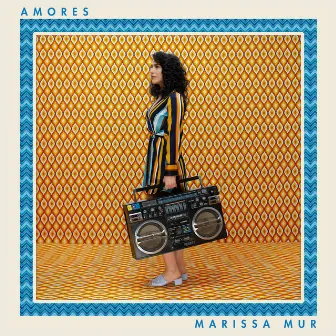 Amores by Marissa Mur