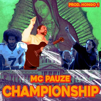 Championship by MC Pauze