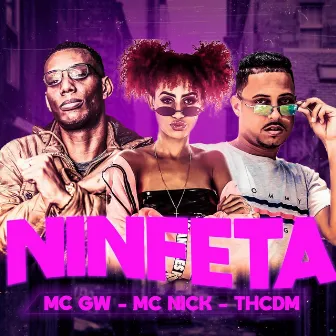 Ninfeta (Brega Funk) by Mc Porck