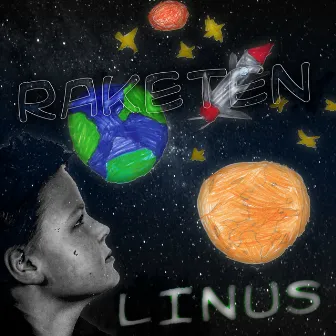 Raketen by Linus