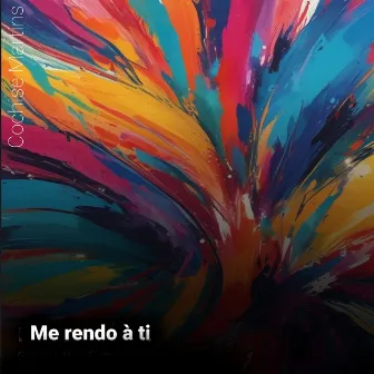 Me Rendo à Ti by Cochise Martins