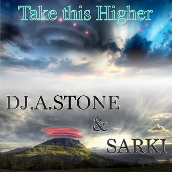 Take This Higher by DJ AStone