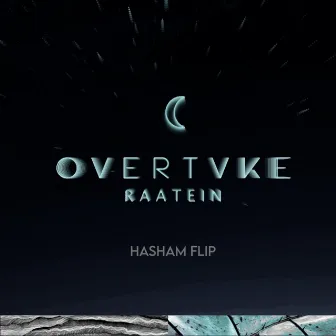 Raatein by Overtvke