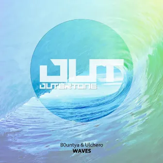 Waves by B0untya