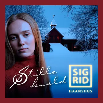 Stille kveld by Sigrid Haanshus