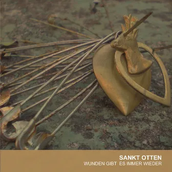 Wunden gibt es immer wieder by Sankt Otten