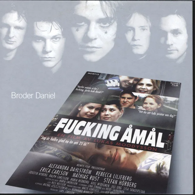 Songs From The Movie Fucking Åmål