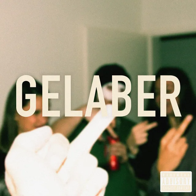 Gelaber