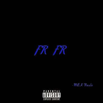 Fr Fr by MBK Naulo