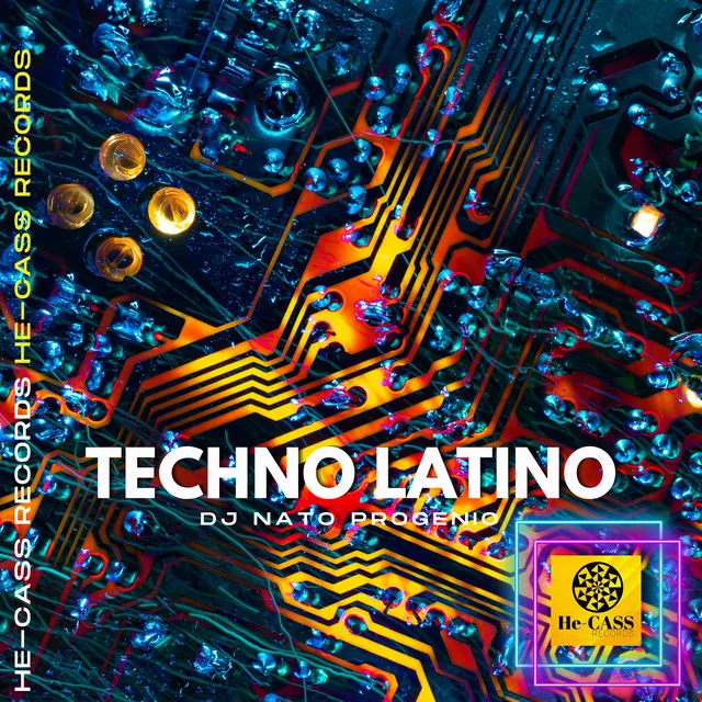 Techno Latino