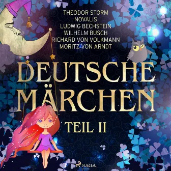 Deutsche Märchen Teil II by Novalis