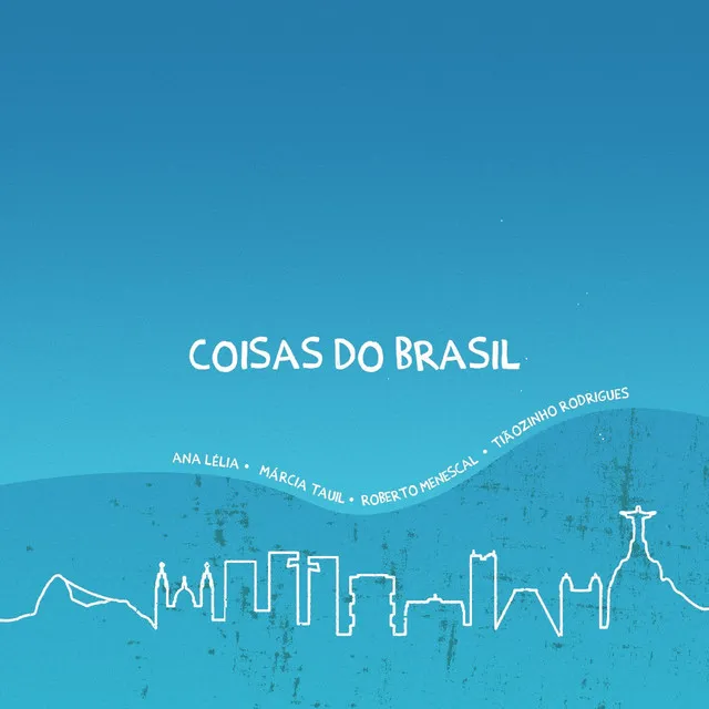 Coisas do Brasil