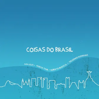 Coisas do Brasil by Ana Lélia