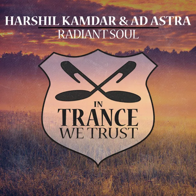 Radiant Soul - Extended Mix