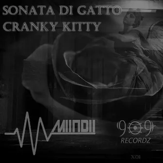 Sonata Di Gatto/ Cranky Kitty by MIINDII