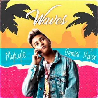 Waves (Remix) by Mykyle