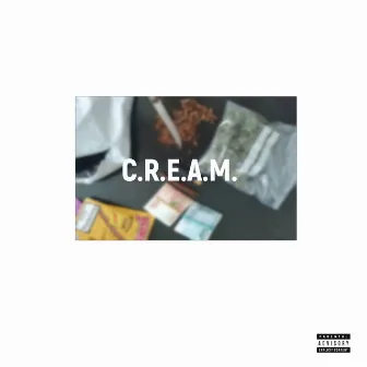 C.R.E.A.M. by desdan