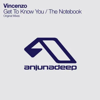 Get To Know You / The Notebook by Vincenzo