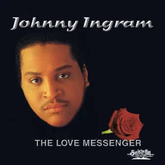 The Love Messenger by Johnny Ingram