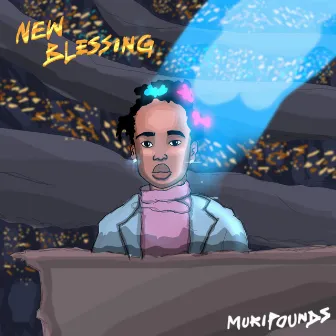 New blessings by Muripounds