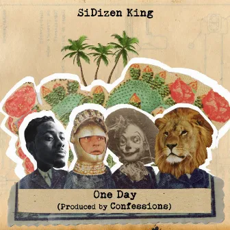 One Day by SiDizen King