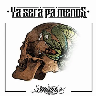 Ya Será pa Menos by Drisket