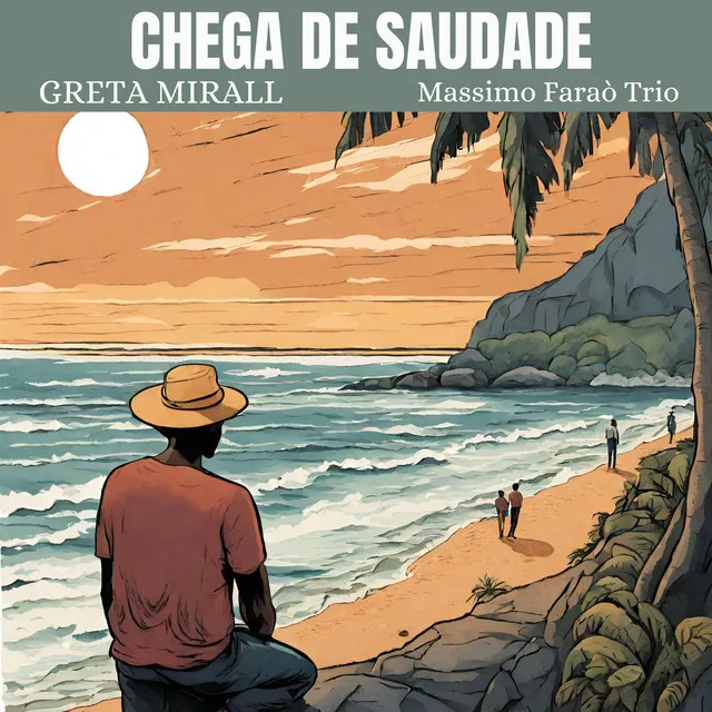 Chega de saudade