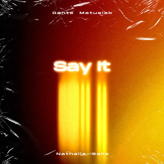 Say It