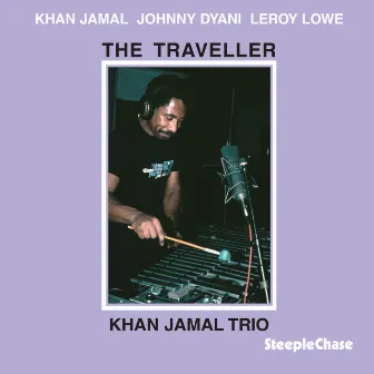 The Traveller by Khan Jamal