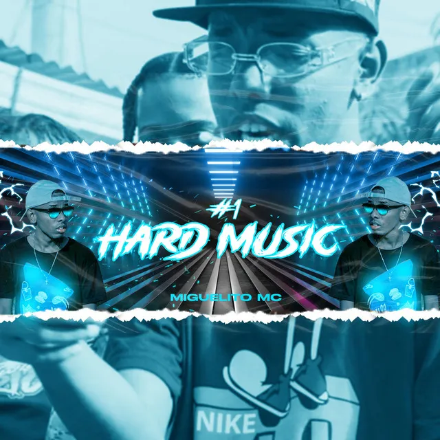 HARD MUSIC #1